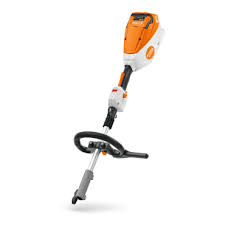 Performance Plus MS | Moteur multifonctionnel à batterie Stihl KMA 80 R