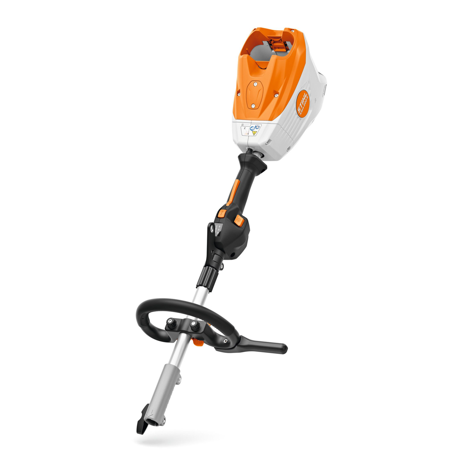Performance Plus MS | KombiMoteur à batterie STIHL KMA 200 R | Moteur polyvalent pour outils Kombi
