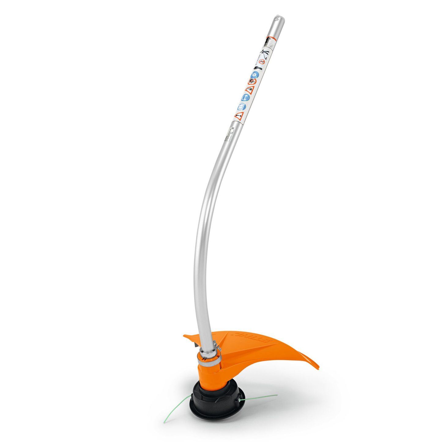 Performance Plus MS | Coupe herbe courbé Stihl KM
