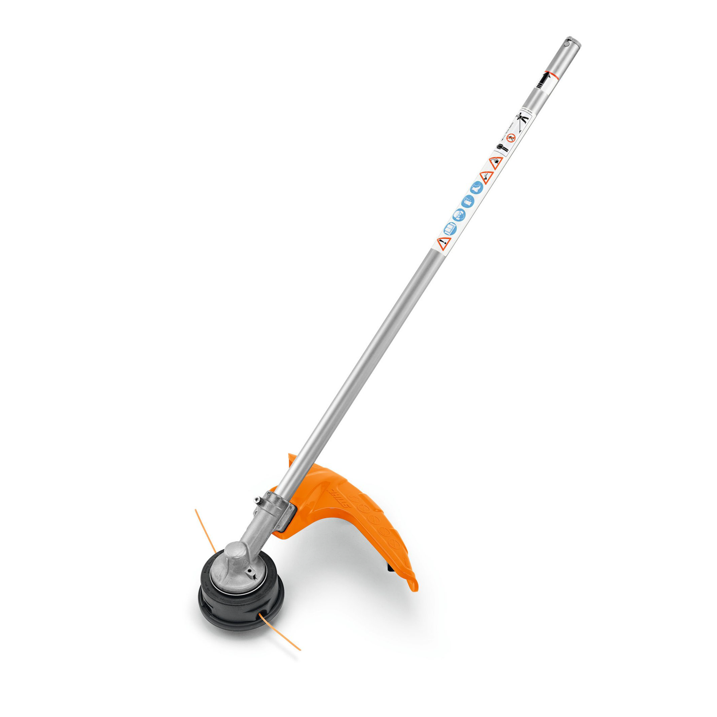 Performance Plus MS | Accessoire coupe-herbe droit pour Stihl KM