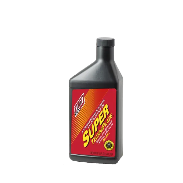 Performance Plus MS | Huile 2 temps Klotz | 32oz/.946ml