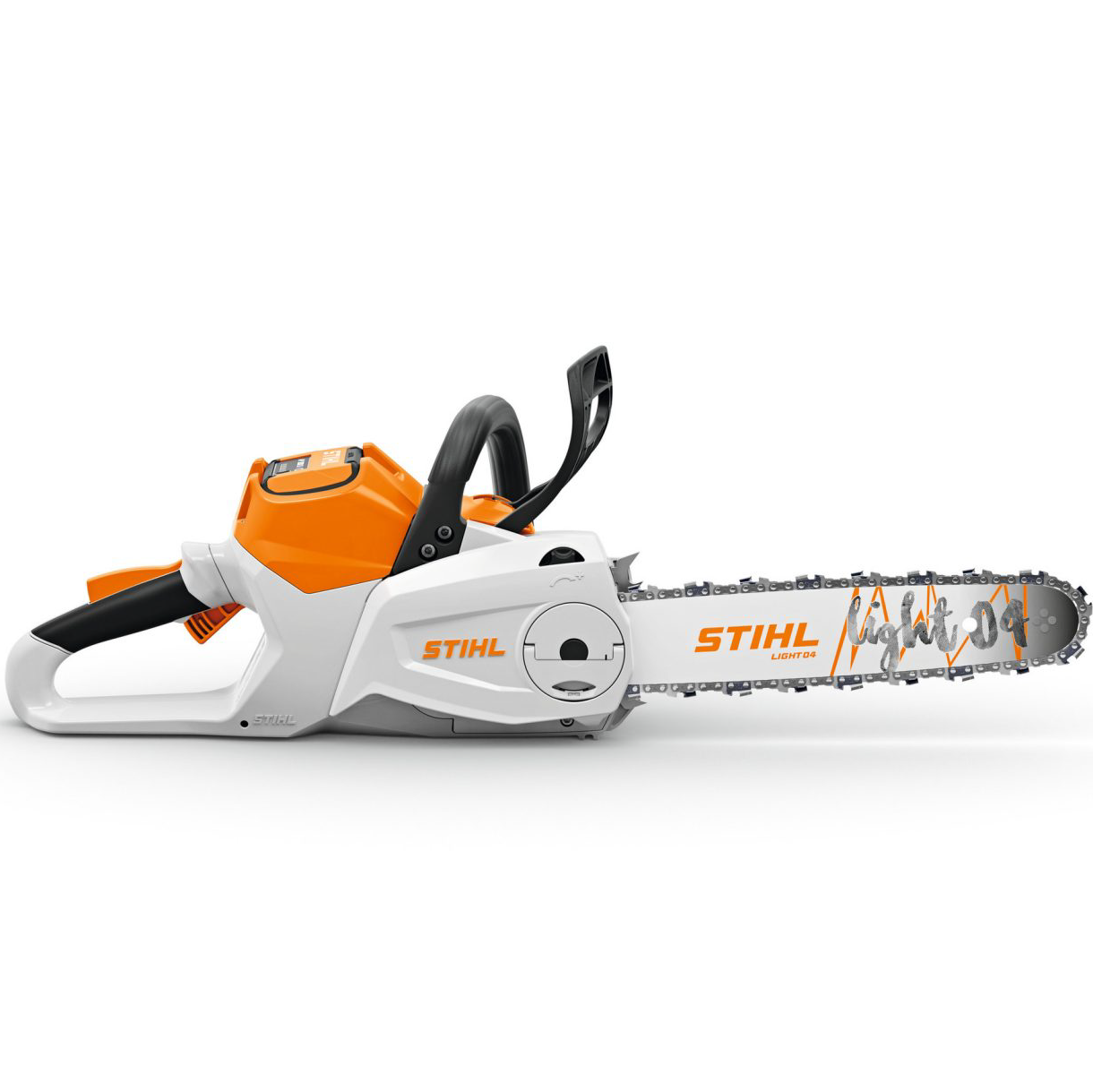 Performance Plus MS | Scie à chaîne à batterie Stihl MSA 220 C-BQ