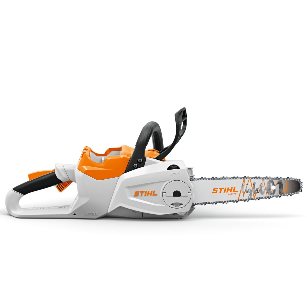 Performance Plus MS | Scie à chaine à batterie Stihl MSA 80 C-BQ