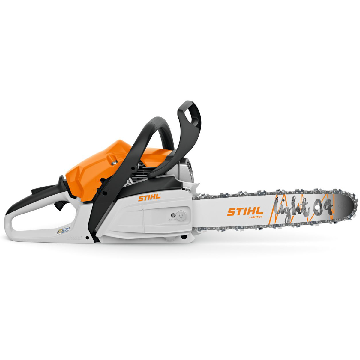 Performance Plus MS | STIHL MS 212 | vue du produit 