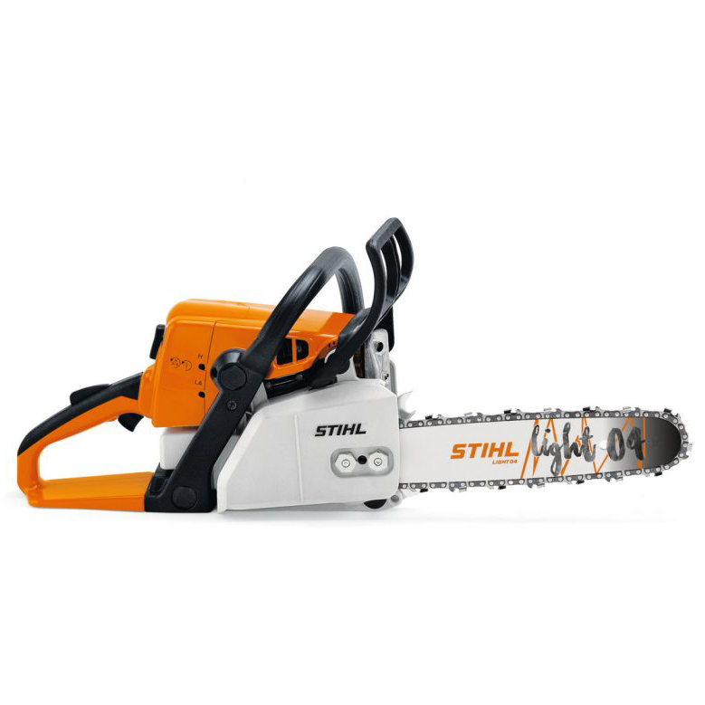 Performance Plus MS | Scie à chaine Stihl MS 250