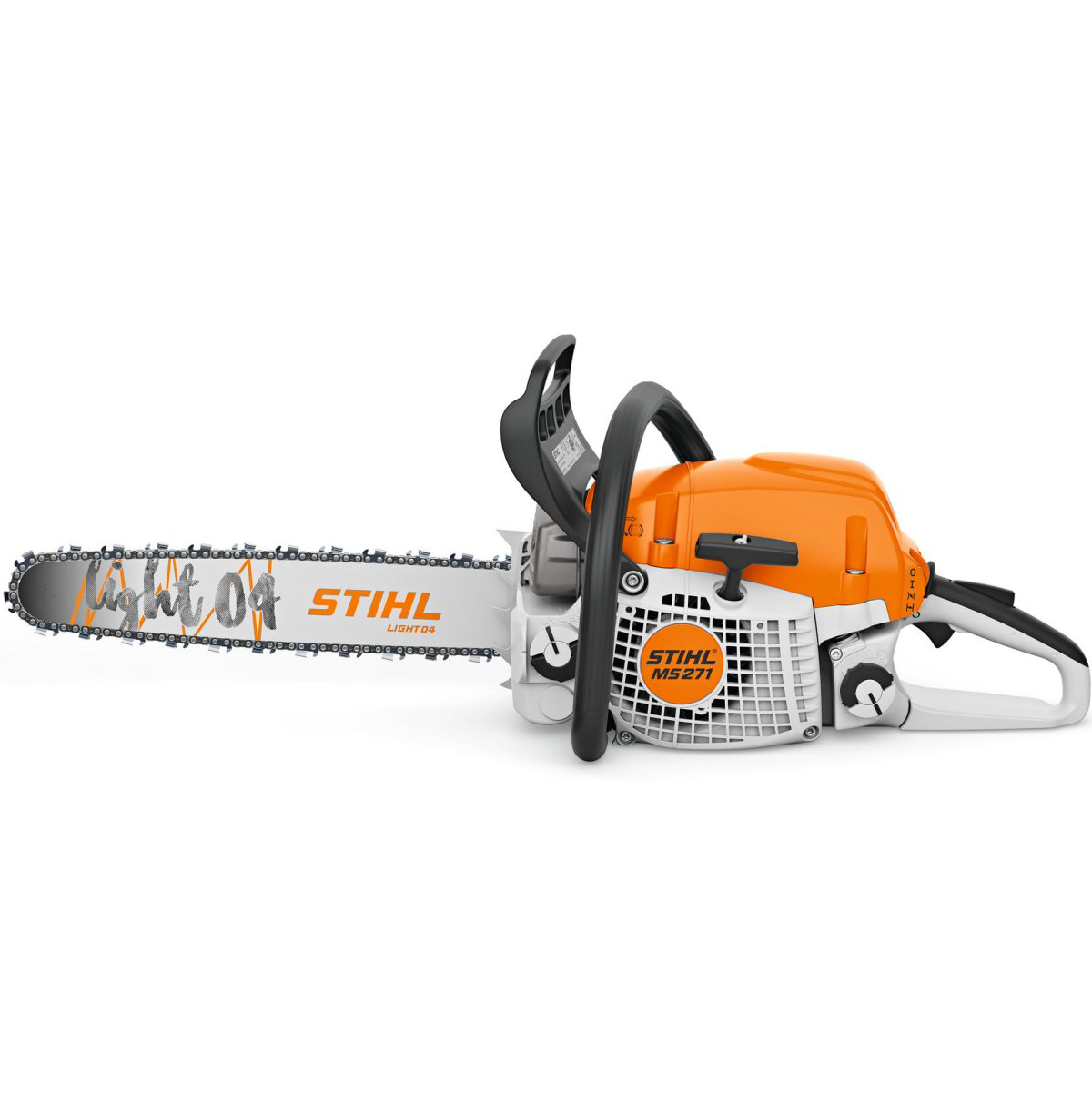Performance Plus MS | Scie à chaine Stihl MS 271 | de profil