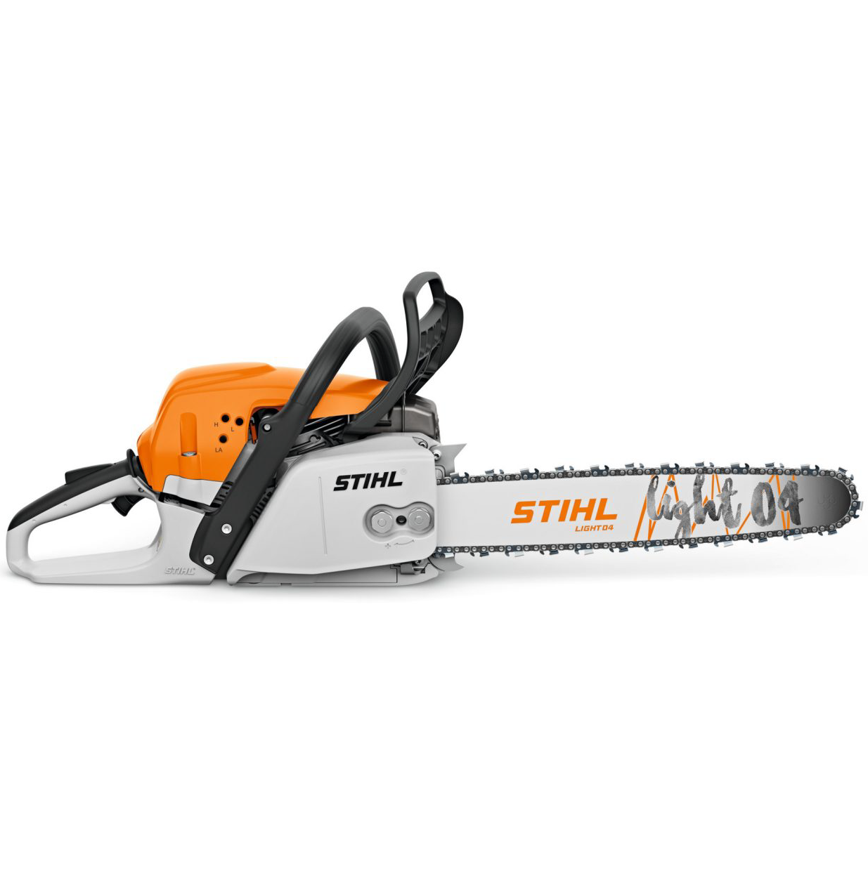 Performance Plus MS | Scie à chaine Stihl MS 271
