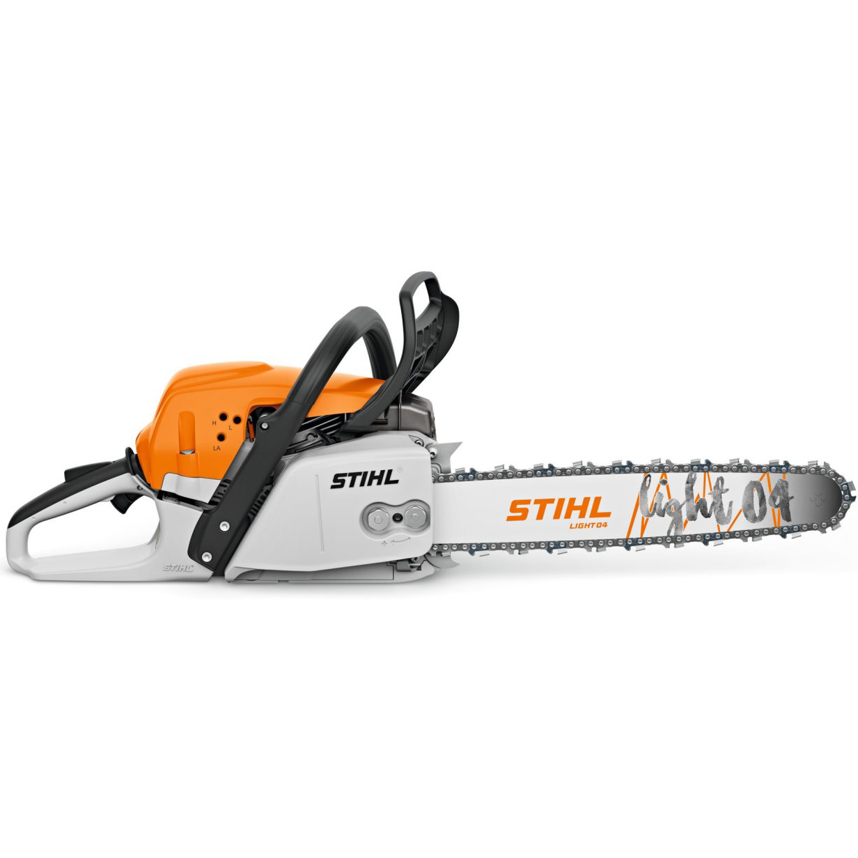 Performance Plus MS | Scie à chaine Stihl MS 291
