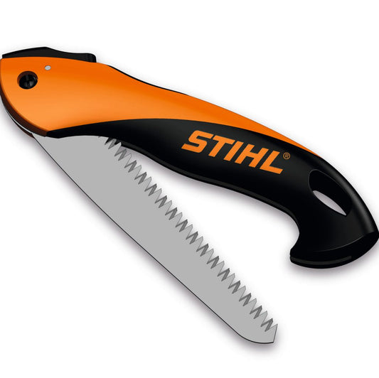 Scie d’émondage pliante Stihl PR 16