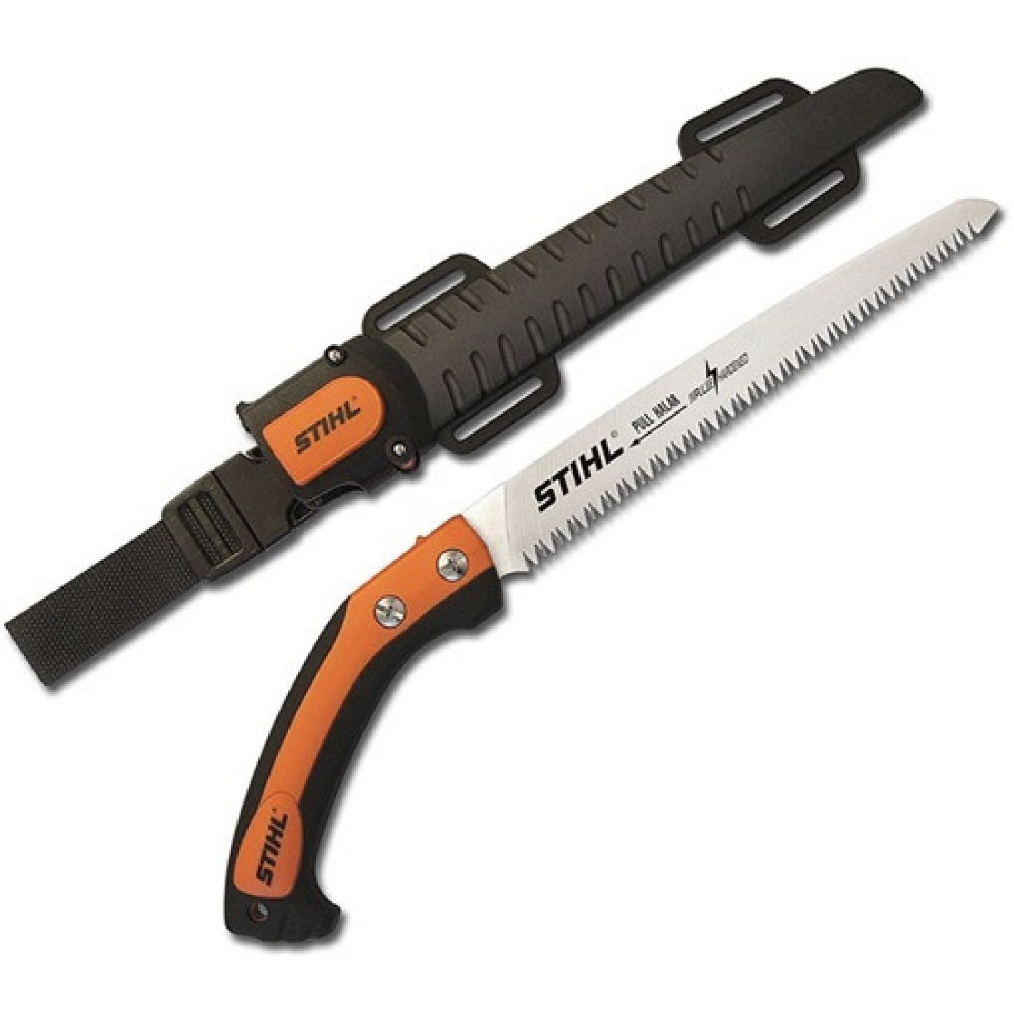 Performance Plus MS | Scie d'émondage Stihl PS 60
