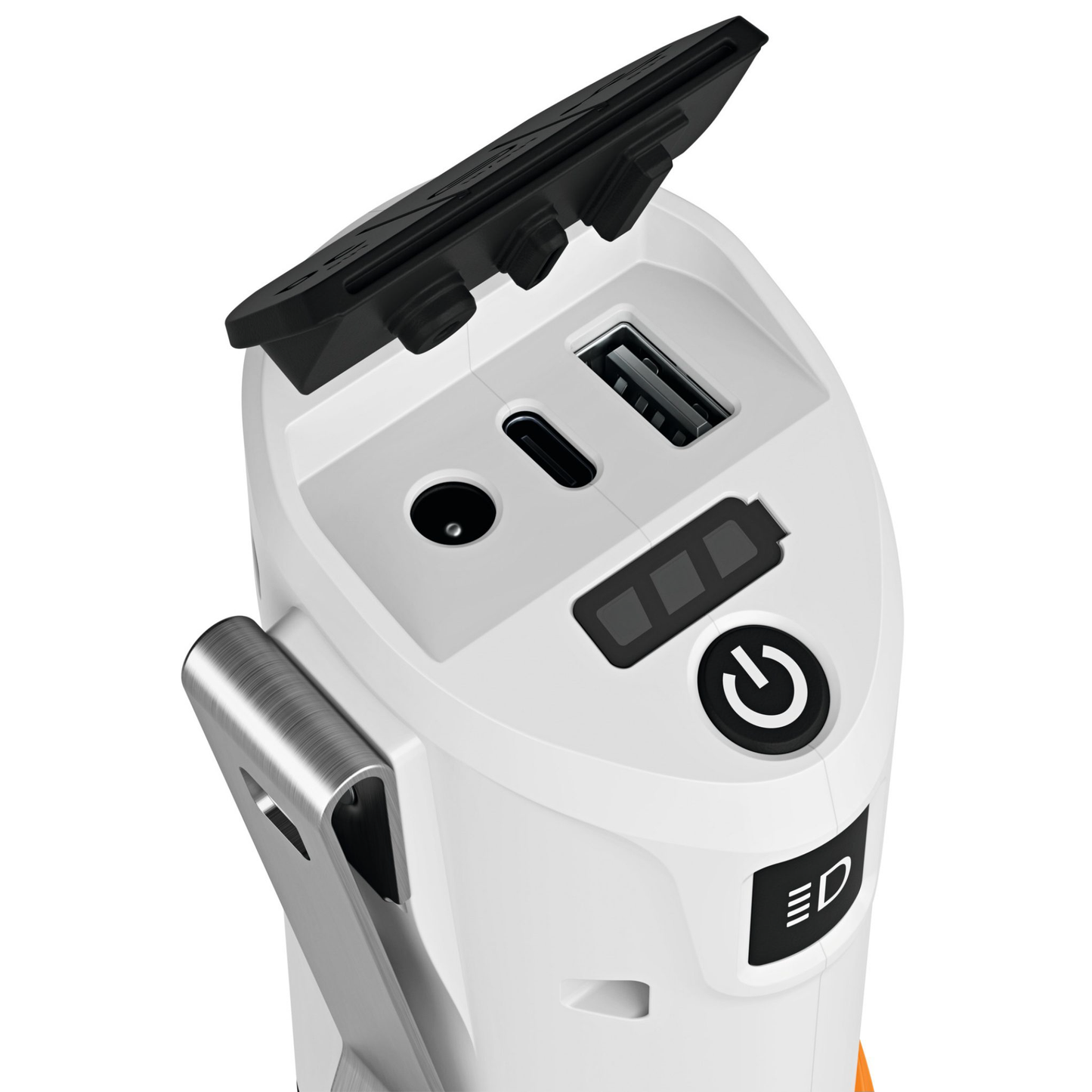 Performance Plus MS | Batterie externe STIHL PS 1 panneau de recharge USB-C | détail