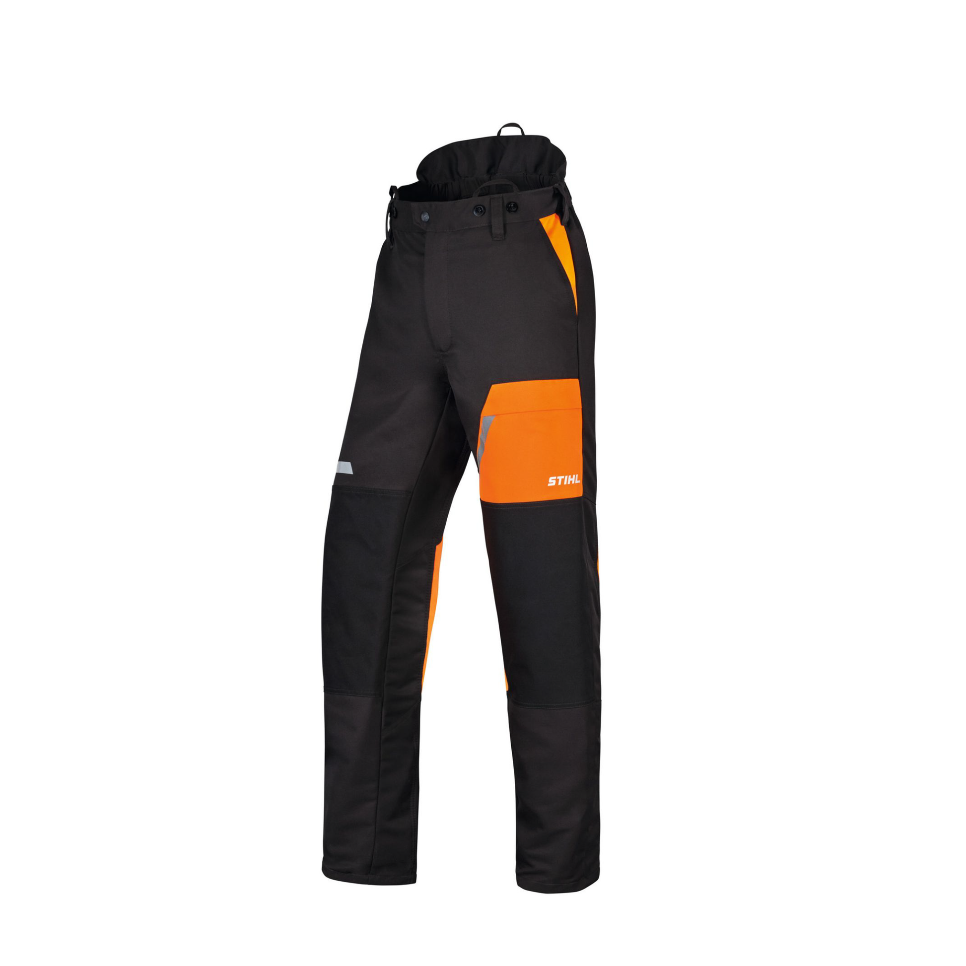 Performance Plus MS | Pantalon de sécurité STIHL FUNCTION Core | vue du produit anti-coupure