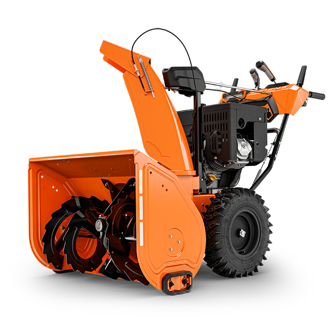 Performance Plus MS | Souffleuse à neige Ariens Platinum 30 SHO