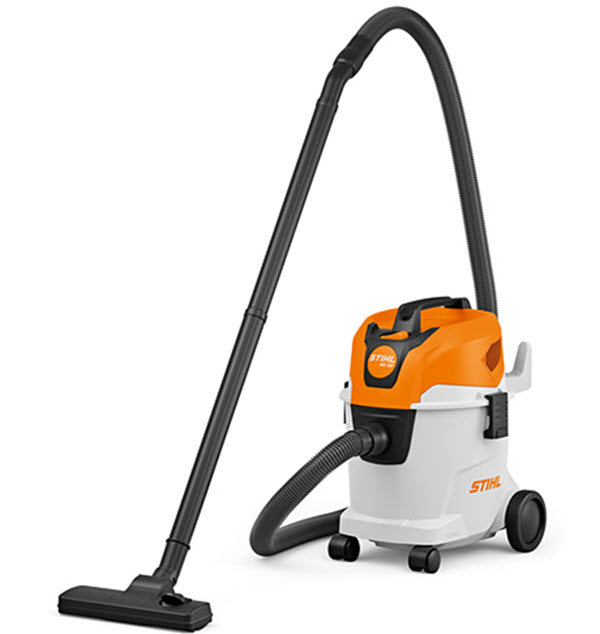 Performance Plus MS | Aspirateur sec/humide Stihl SE 33