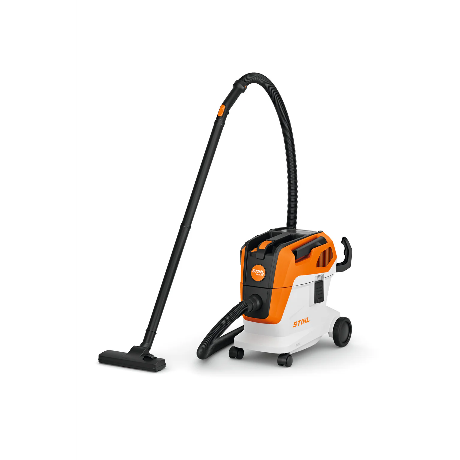 Performance Plus MS | Aspirateur à batterie STIHL SEA 60 | vue du produit