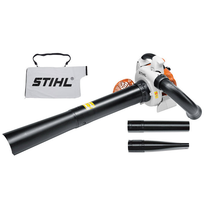 Performance Plus MS | Aspirateur/Broyeur Stihl SH 86 C-E