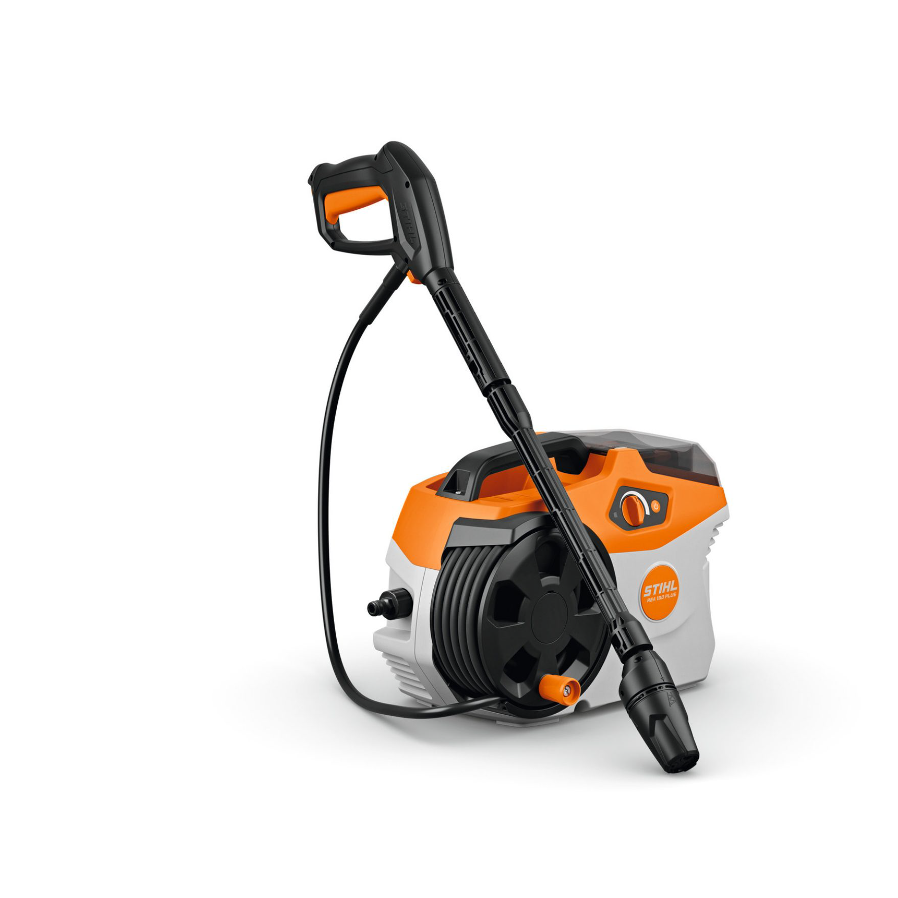 Performance Plus MS | Nettoyeur pression STIHL SEA 100 sans fil | vue du produit