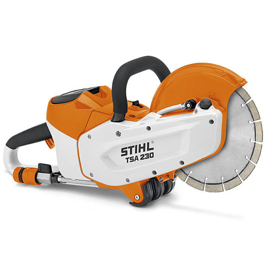 Performance Plus MS | Découpeuse à disque à batterie Stihl TSA 230