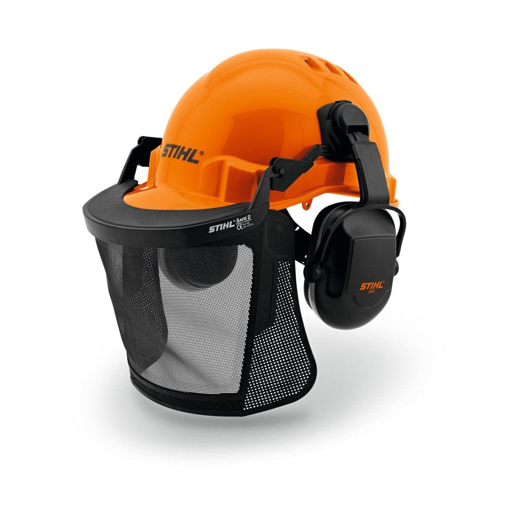 Performance Plus MS | Casque Function Basic STIHL (Classe C)