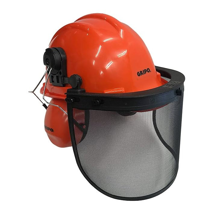 Performance Plus MS | Casque forestier Gripo