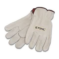 Performance Plus MS | Gants de travail en cuir Stihl