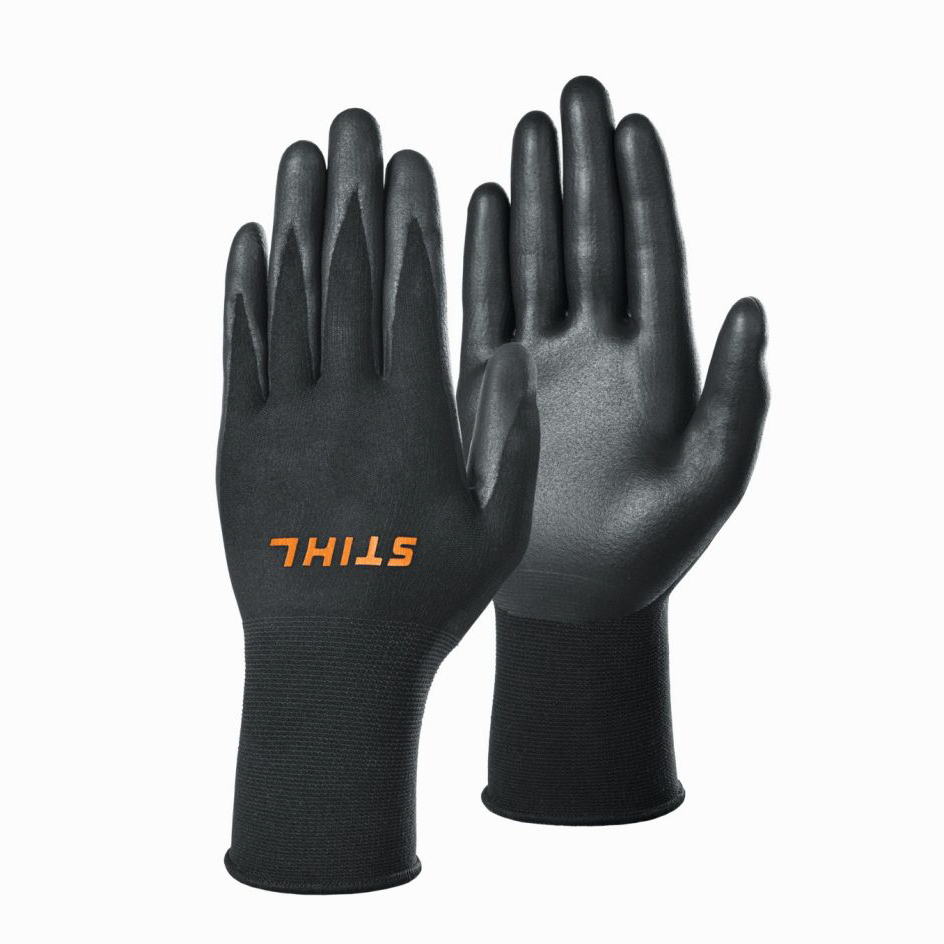 Performance Plus MS | Gants STIHL FUNCTION SensoTouch | Gants de travail tactiles antidérapants | Maniwaki QC