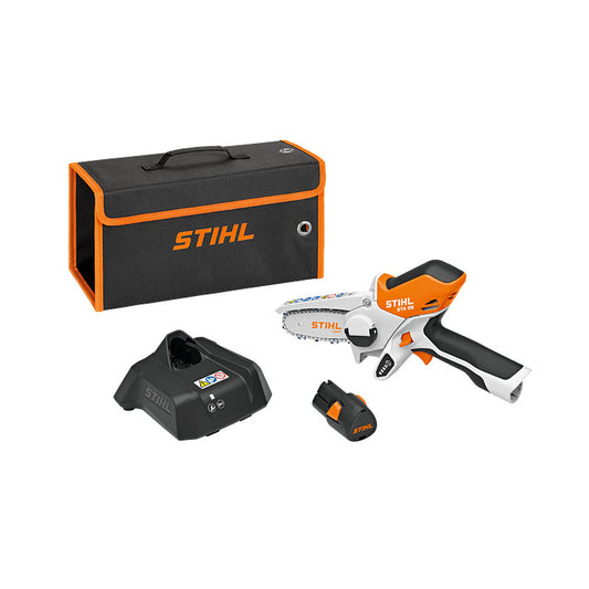 Performance Plus MS | Scie élagage à batterie Stihl GTA 26