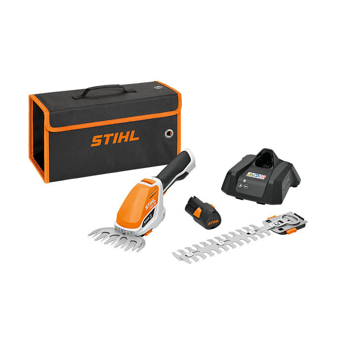 Performance Plus MS | Taille-haie à batterie Stihl HSA 26