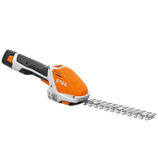 Performance Plus MS | Taille-haie à batterie Stihl HSA 26 | lame coupe arbustes