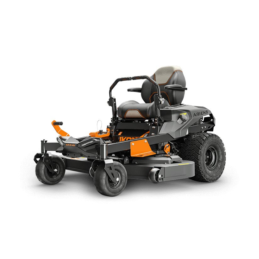 Performance Plus MS | Tracteur à gazon Ariens Ikon Onyx 52"