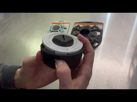 Performance Plus MS | Mettre du fil Autocut C 3 2 