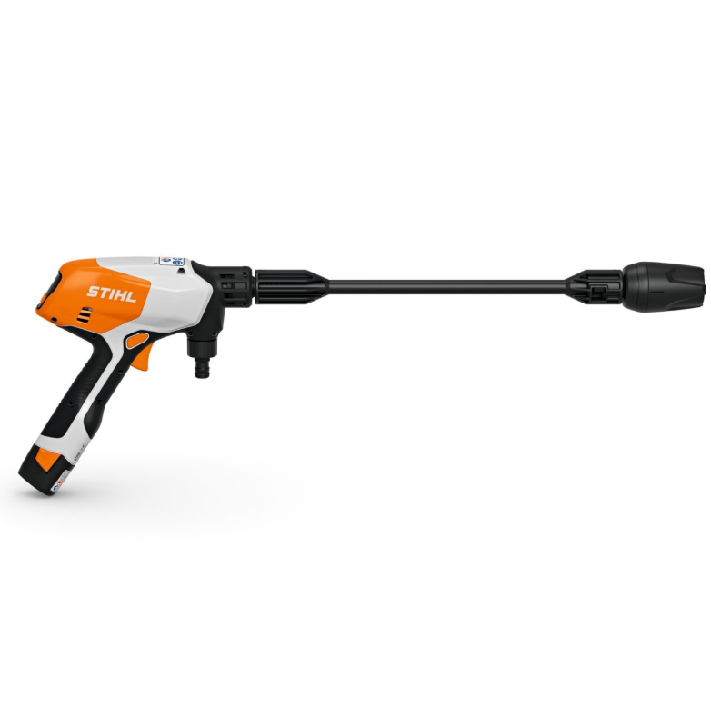 Performance Plus MS | Buse 4 en 1 du nettoyeur à pression Stihl RCA 20 – jets rotatif, plat et étroit