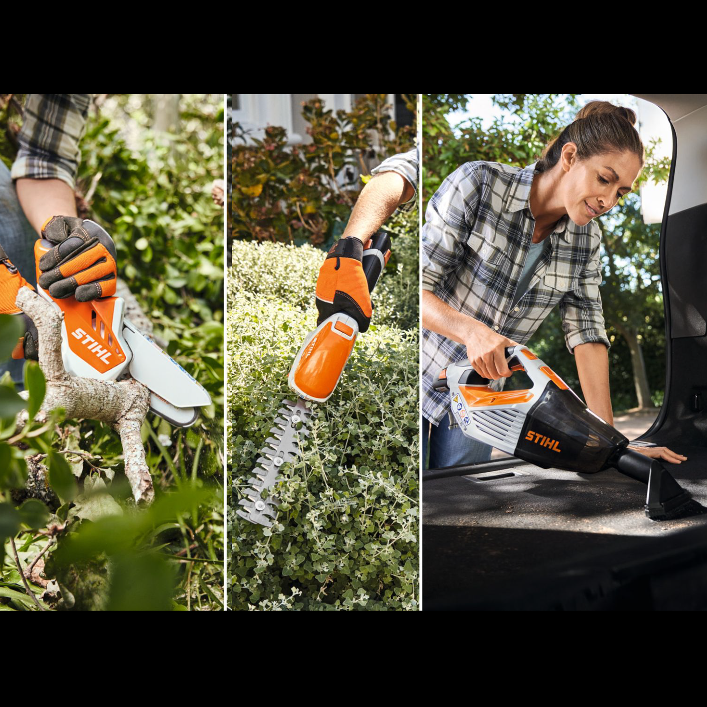 Performance Plus MS | Batterie STIHL AS 2 | compatible avec les outils de la gamme AS